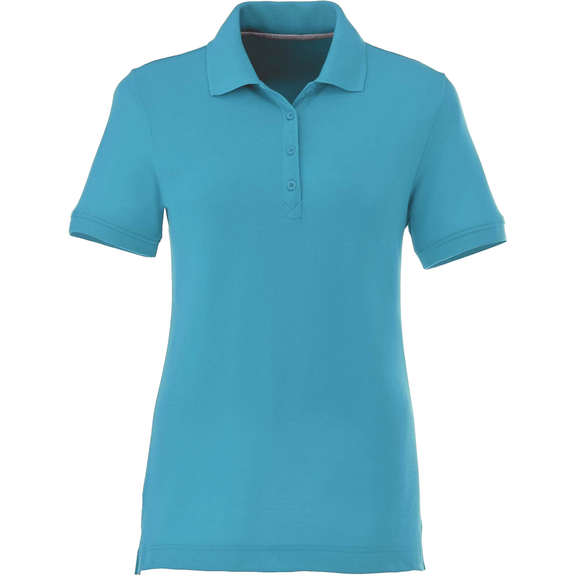 Womens CRANDALL Short Sleeve Polo 232