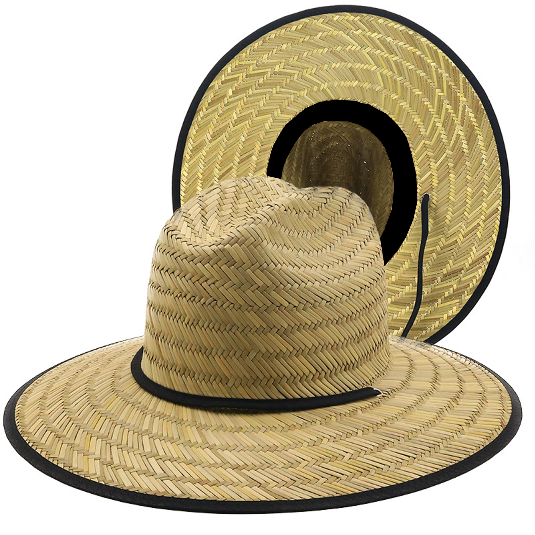 Straw Hat 1