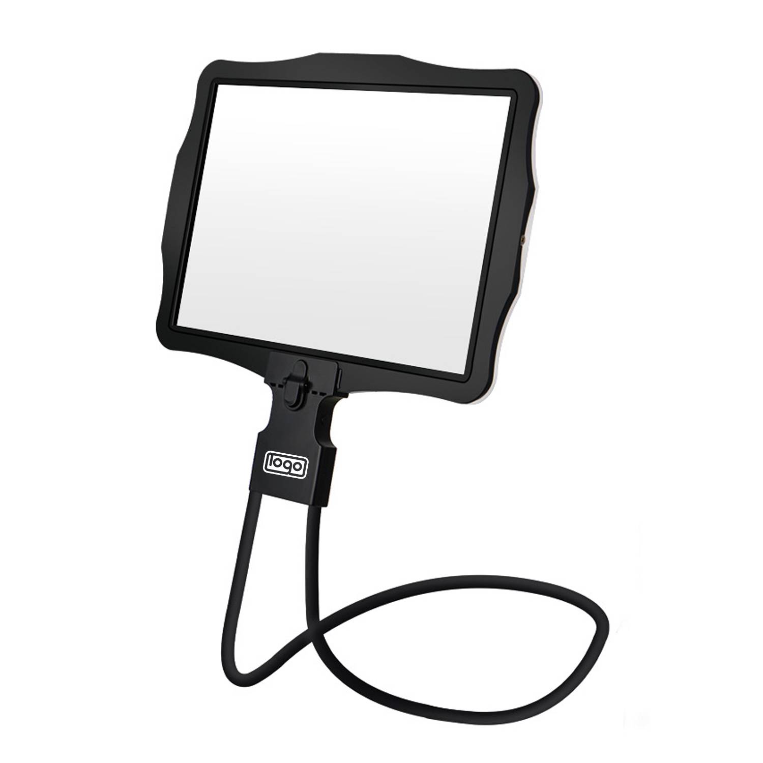 Hanging Neck LED Magnifier 1