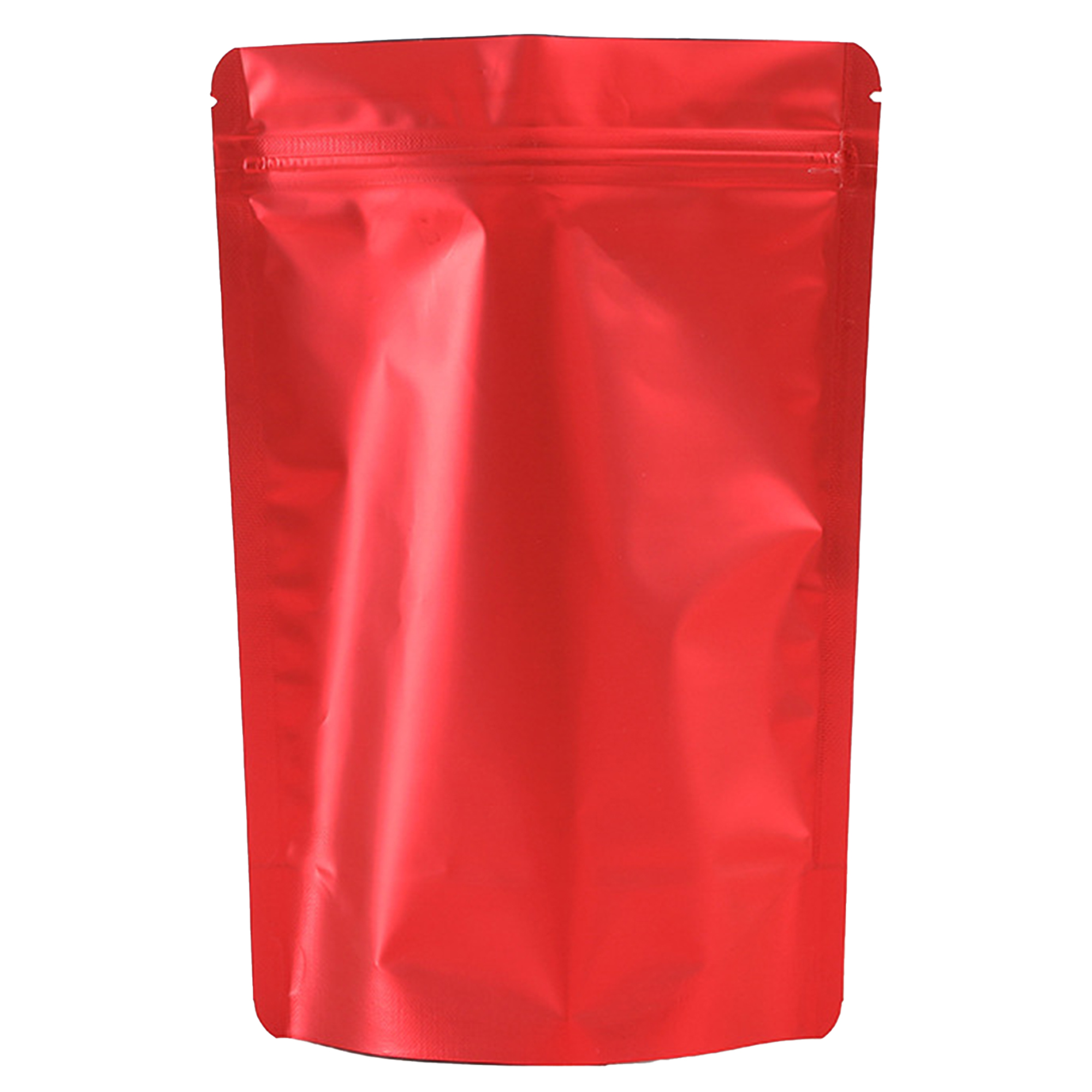 Aluminum Foil Stand-Up Bag 5