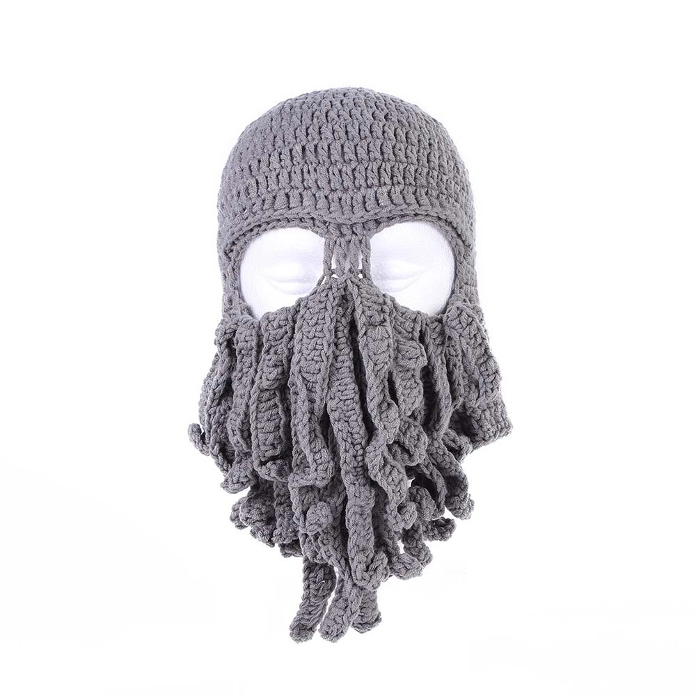 Squid Hat 10