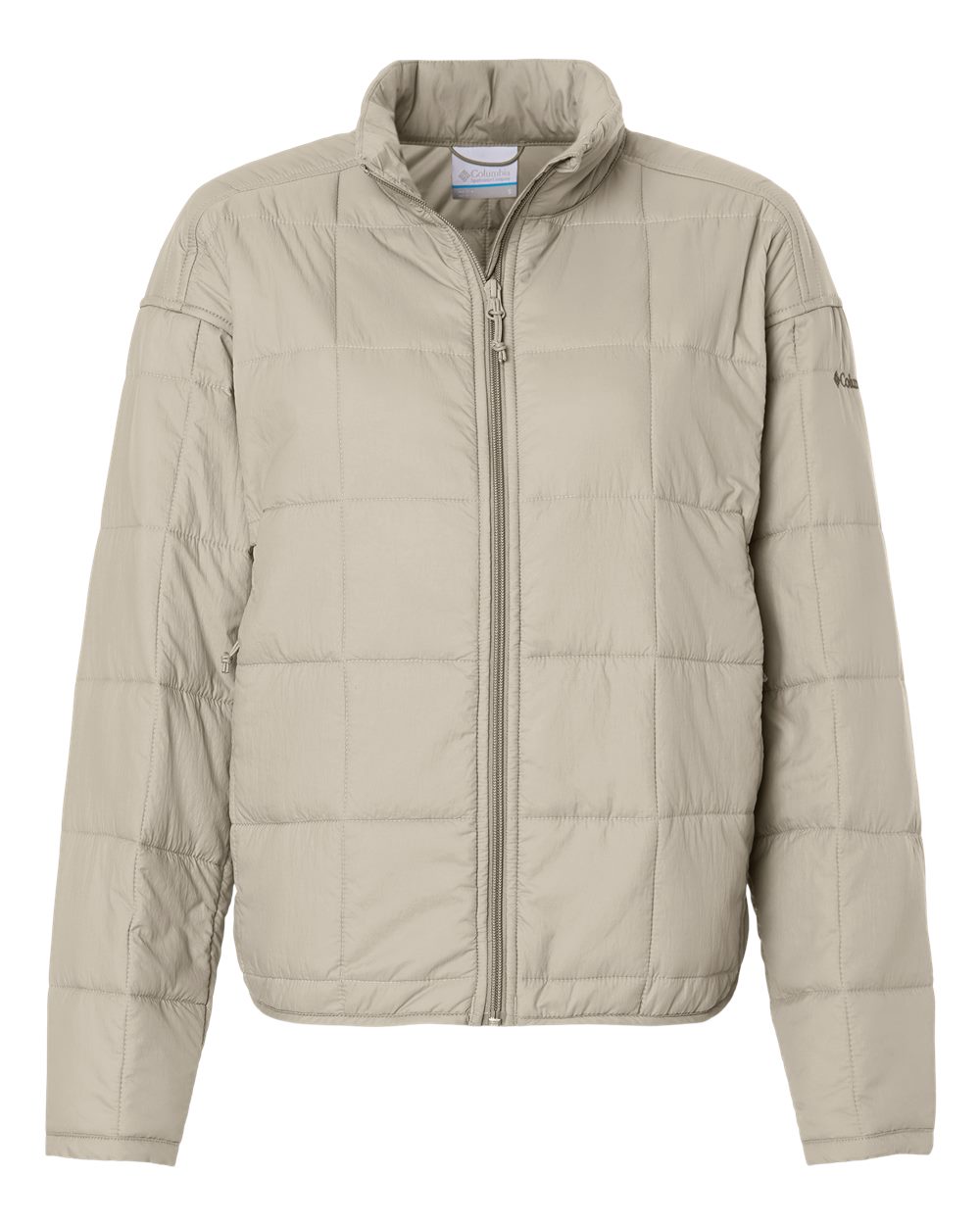 Women's Sienna Hill™ Quilted Jacket - 211667 2