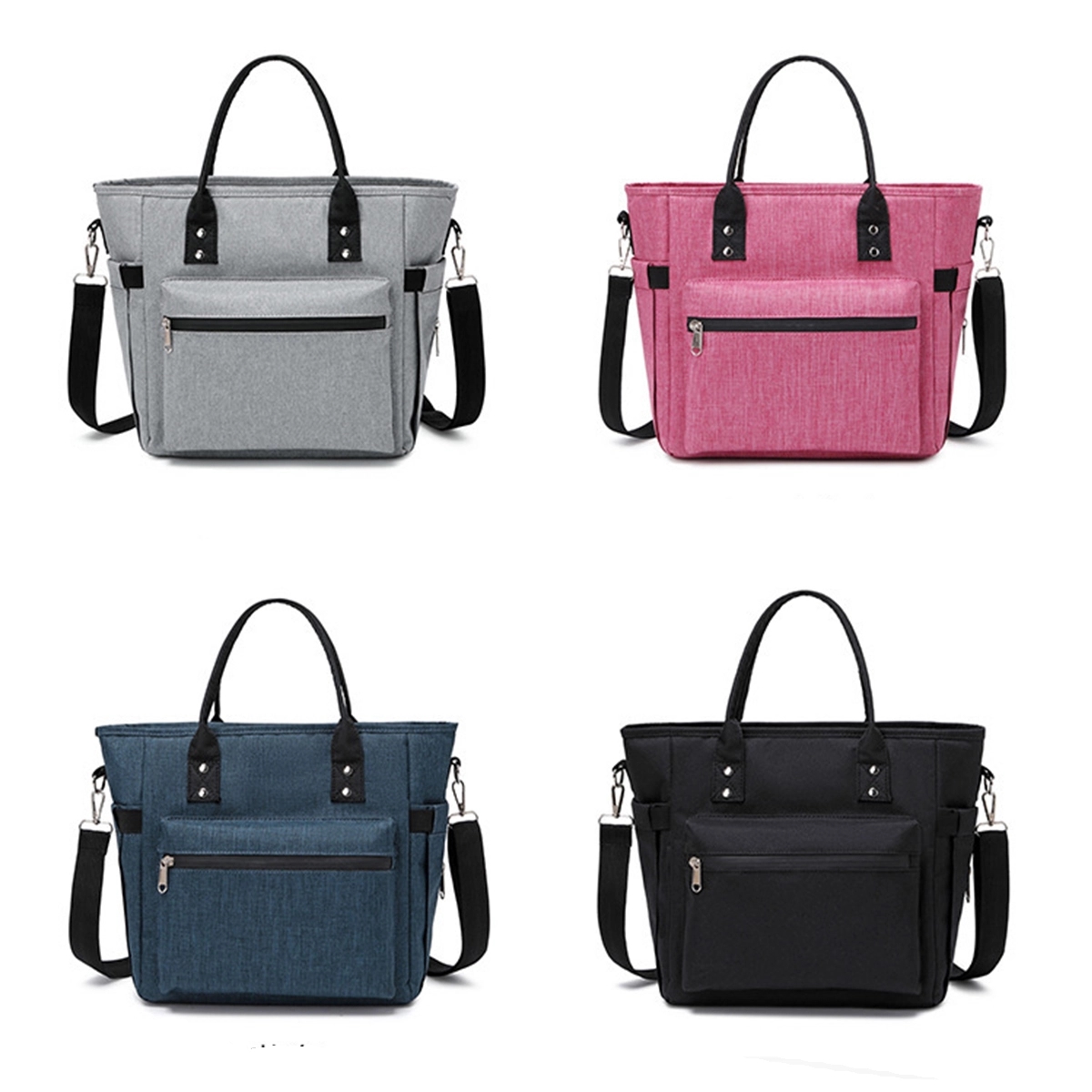 Multi-Functional Portable Storage Picnic/Lunch Bag 2
