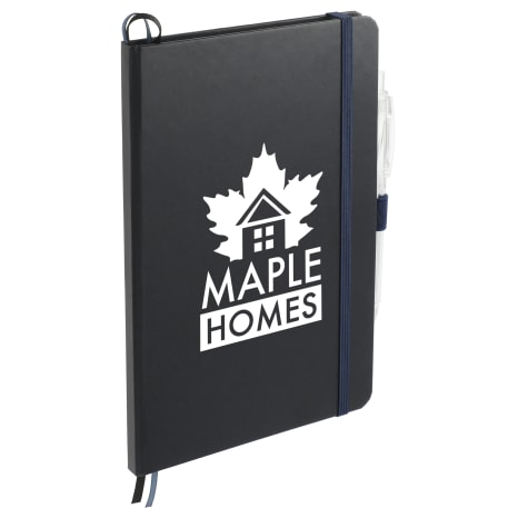 5.5" x 8.5" FSCĀ® Mix Bound Journal Set 110