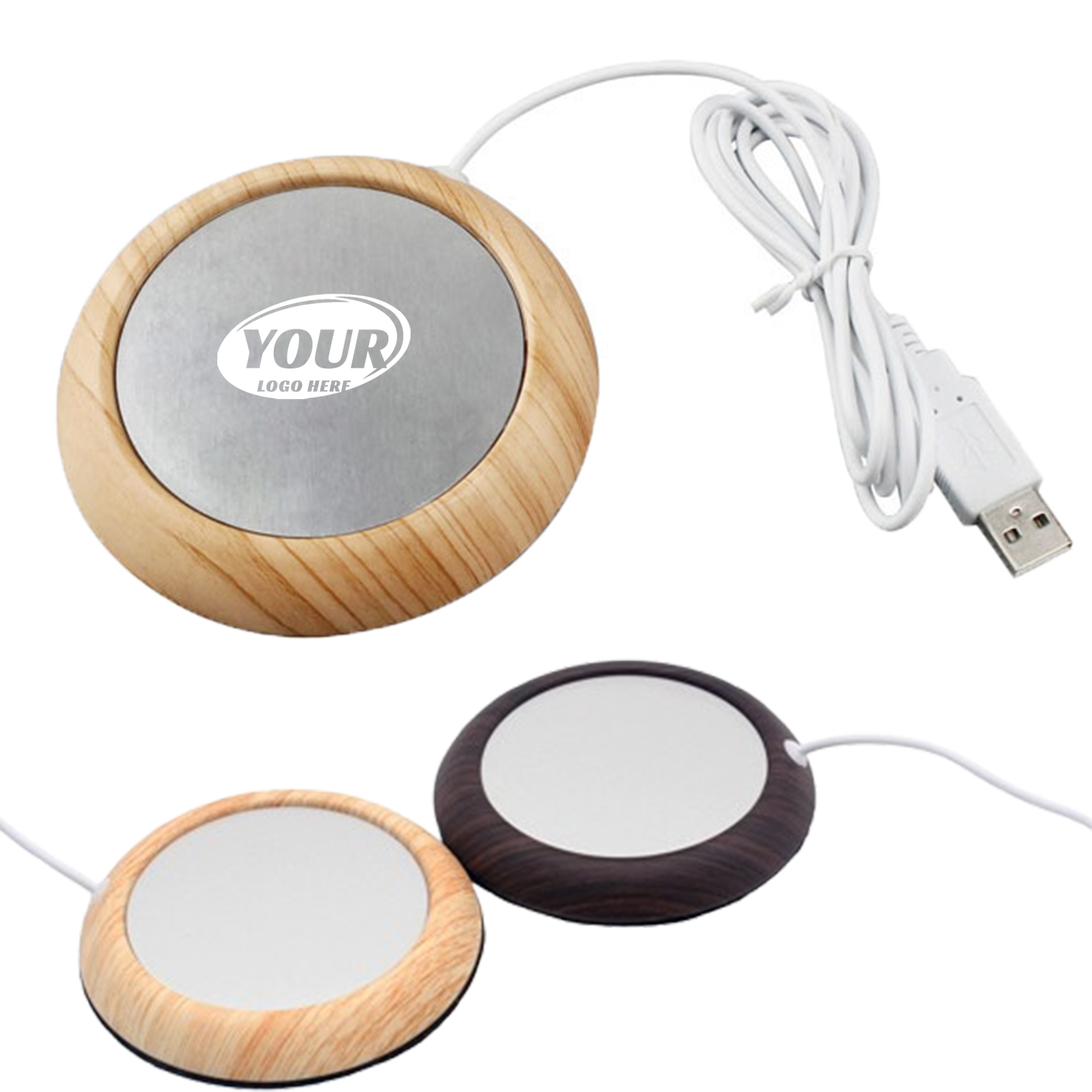 Lightweight Usb Thermal Cup Mat 3