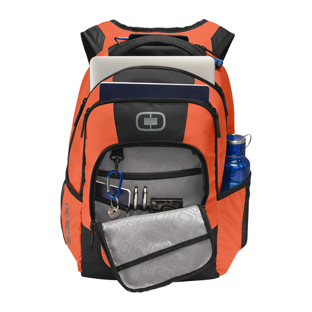 OGIO Logan Pack 5