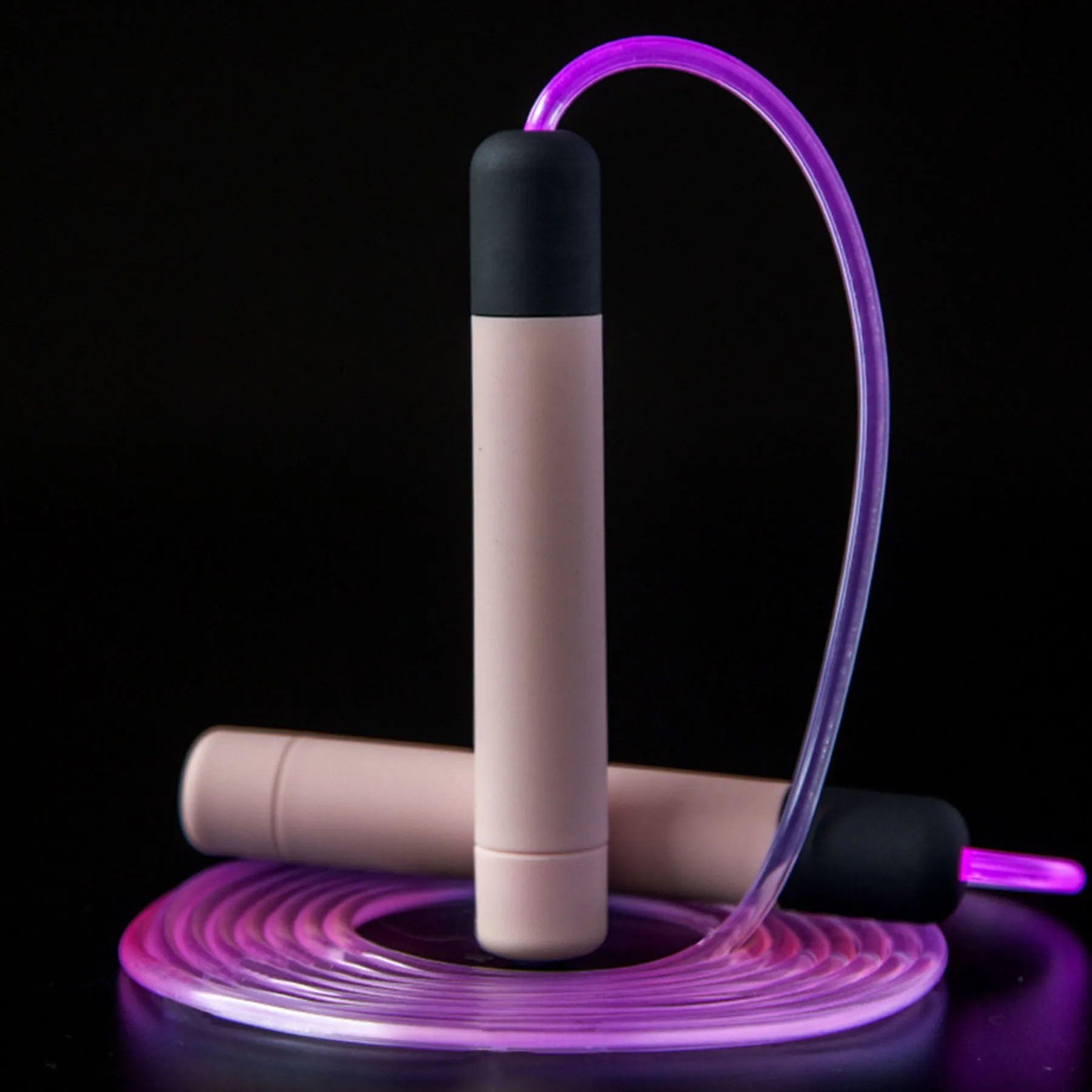 LED Light Up Jump Rope 5