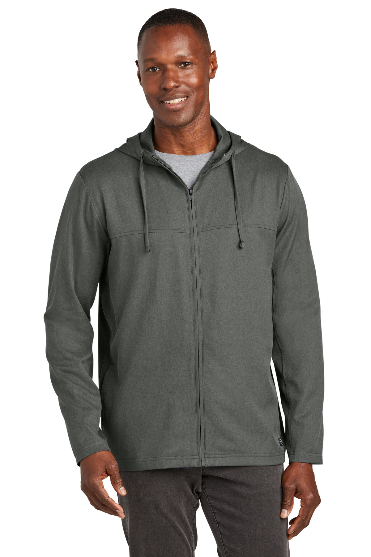 TravisMathew Balboa Hooded Full-Zip Jacket TM1MZ338 11
