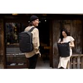 Case Logic Invigo Recycled 16” Laptop Backpack 49