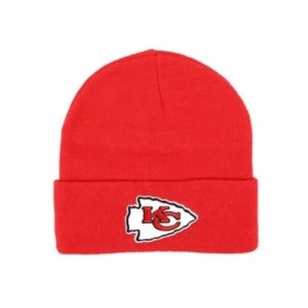 Embroidery Cuffed Beanie (10k stitches included) 20