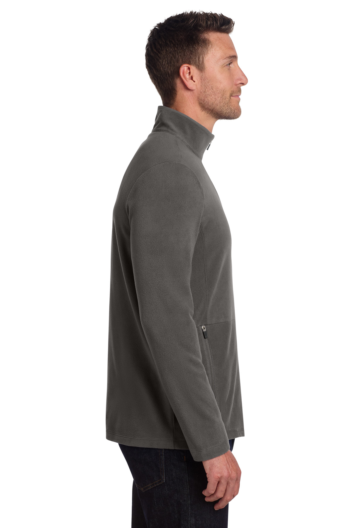 Port Authority Accord Microfleece Jacket F151 32