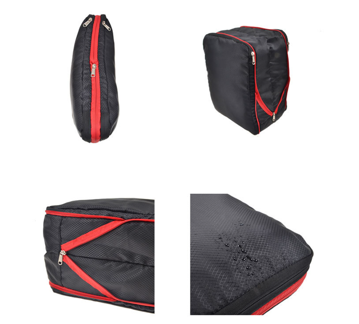 Trval Storage Bag Set 2