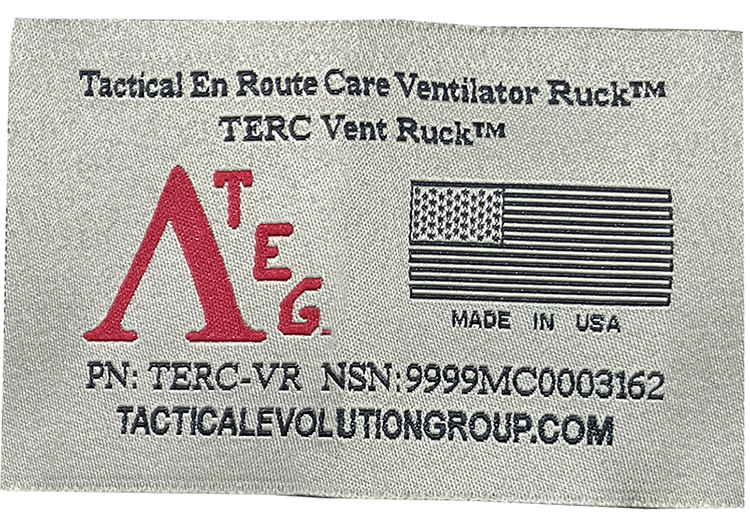 Woven Labels-USA Made Woven Not Printed 3