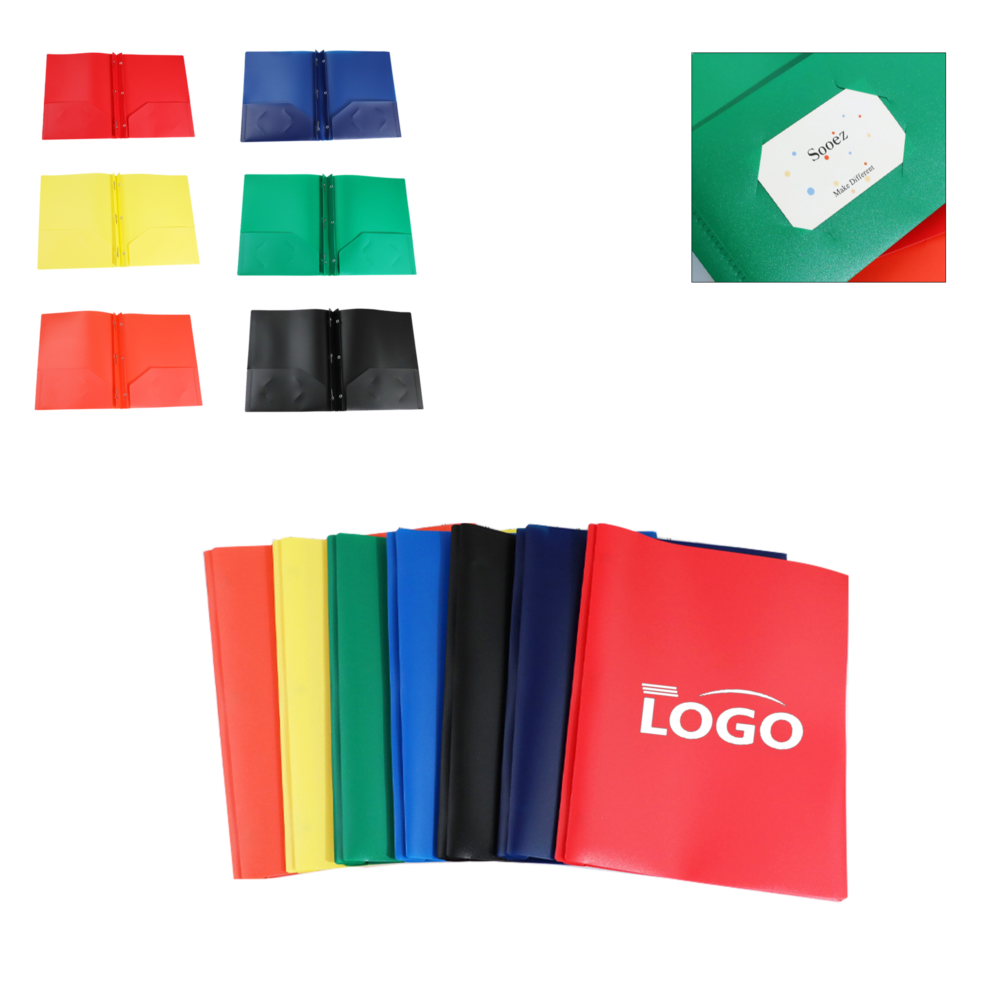 Office Storage Folder 3