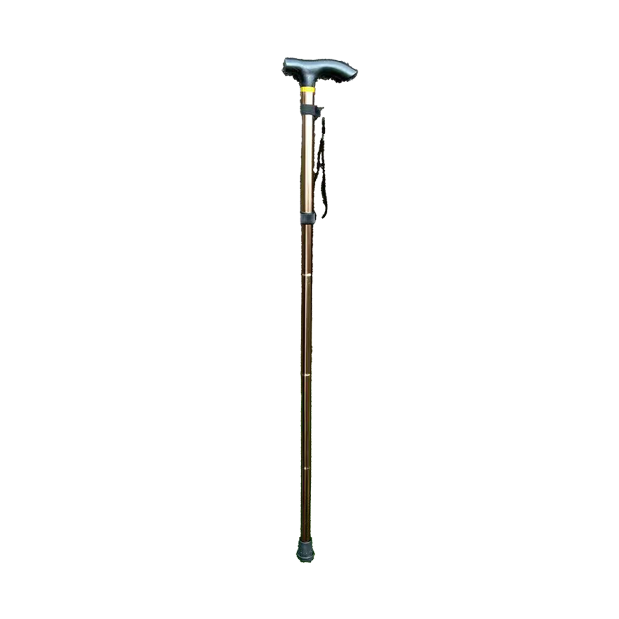 Durable Aluminum Alloy Walking Pole 3