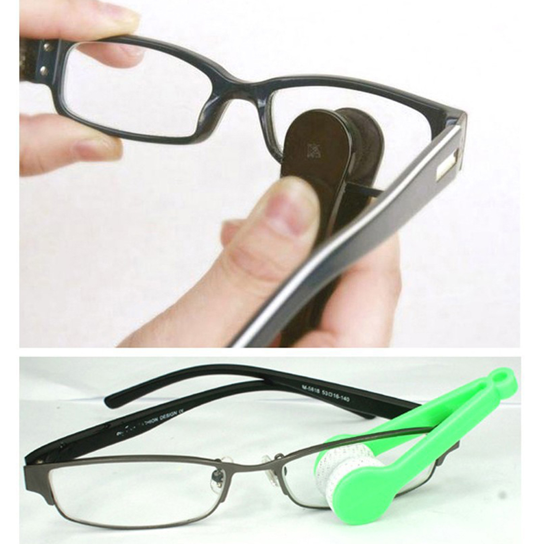 Eyeglass Cleaner 2