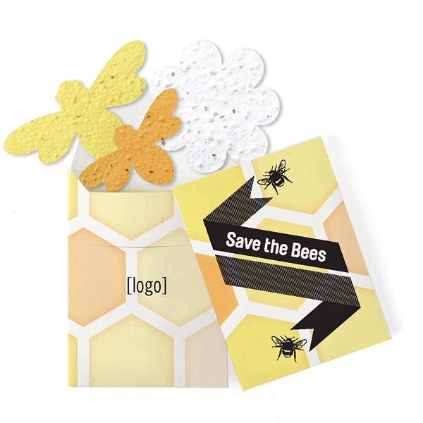 Pocket Garden Cardstock 2