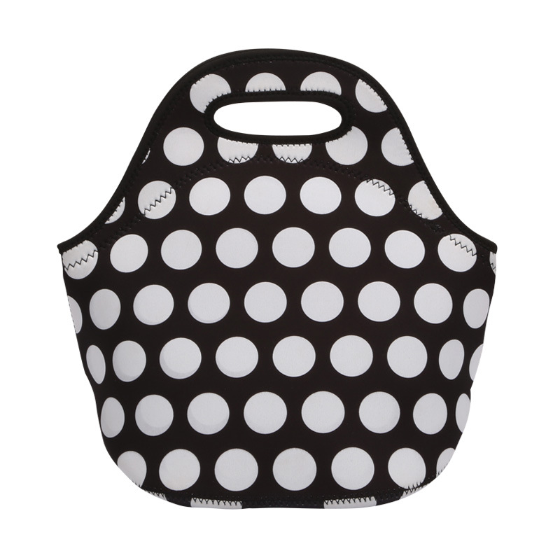 Outdoor Picnic Lunch Bag Cooler 2