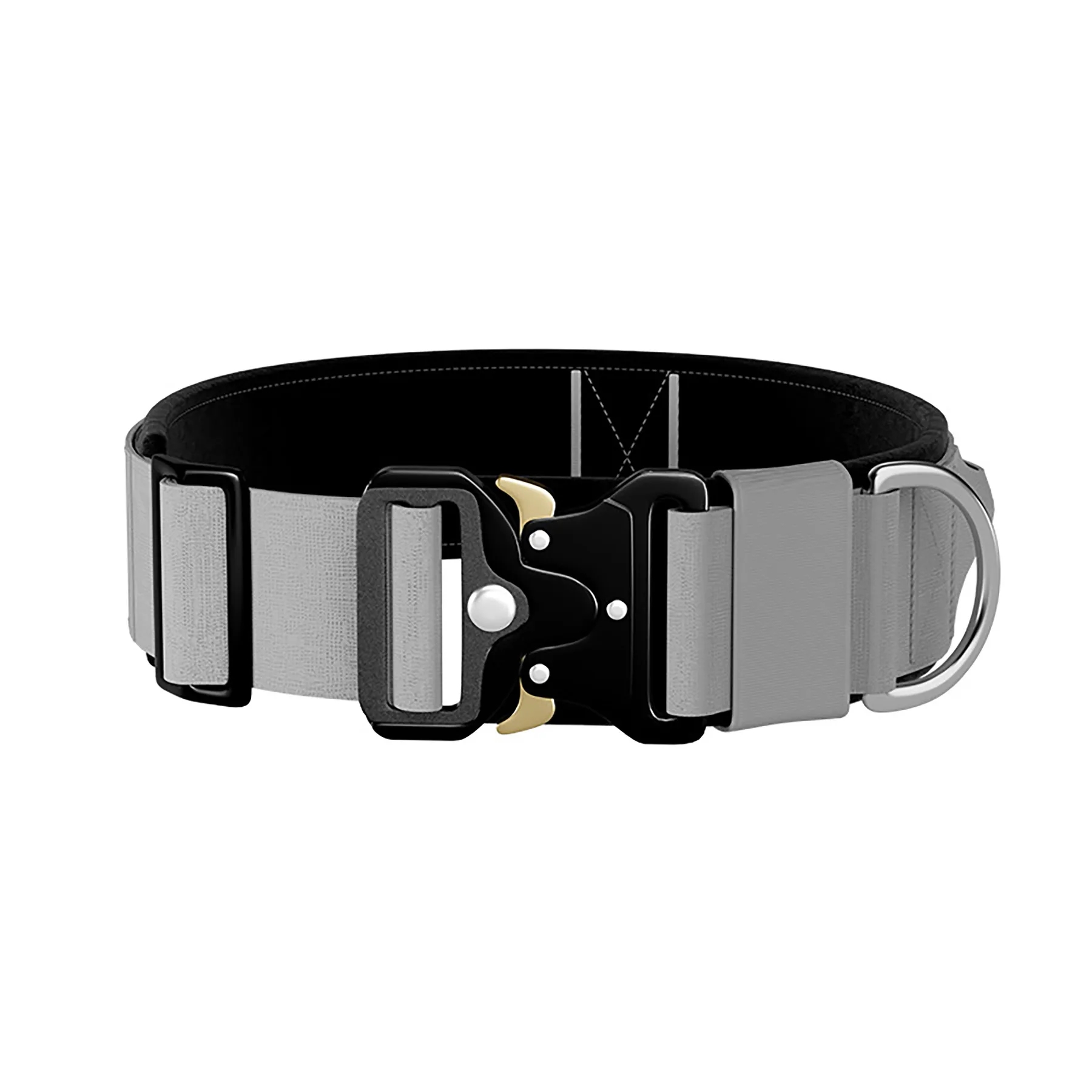 Nylon Large Dog Collar 11