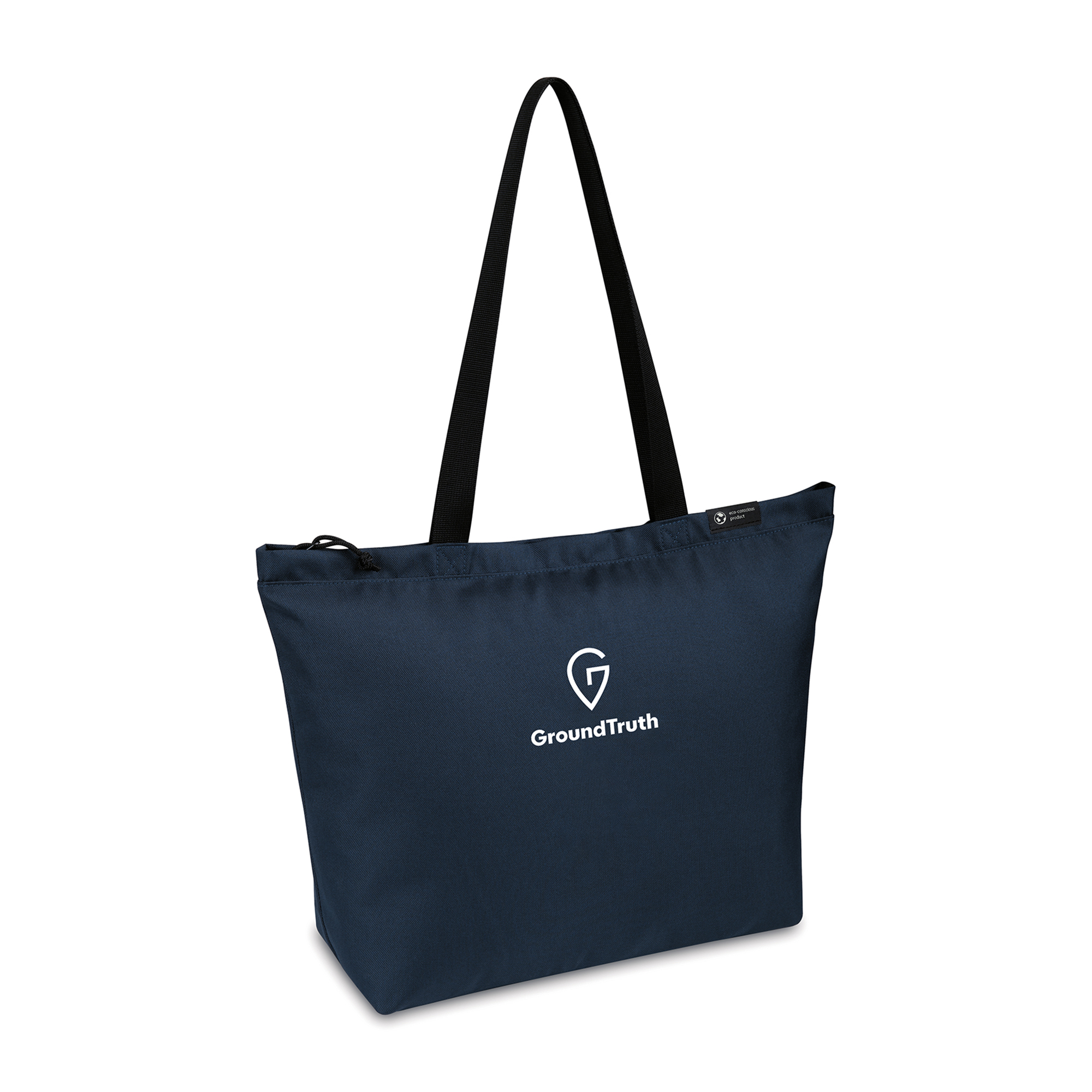 Renew Recycled rPET Tote - AWARE™ 3