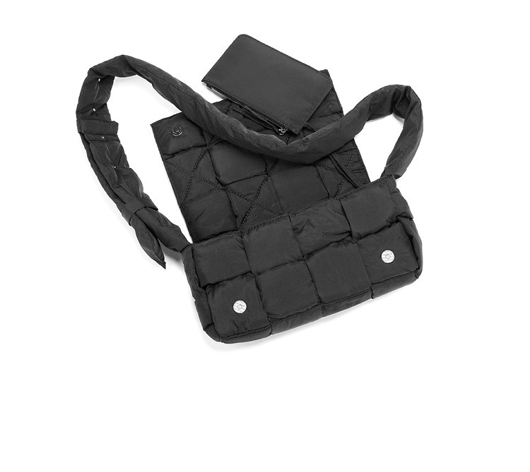 Woven Tote Bag for Women 11