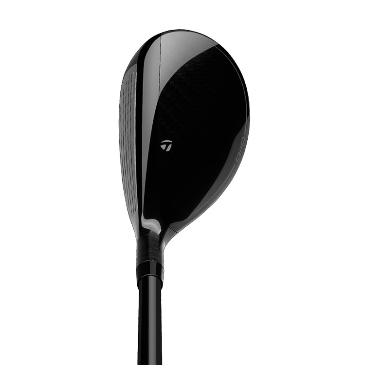 Taylormade Qi10 Rescue 3