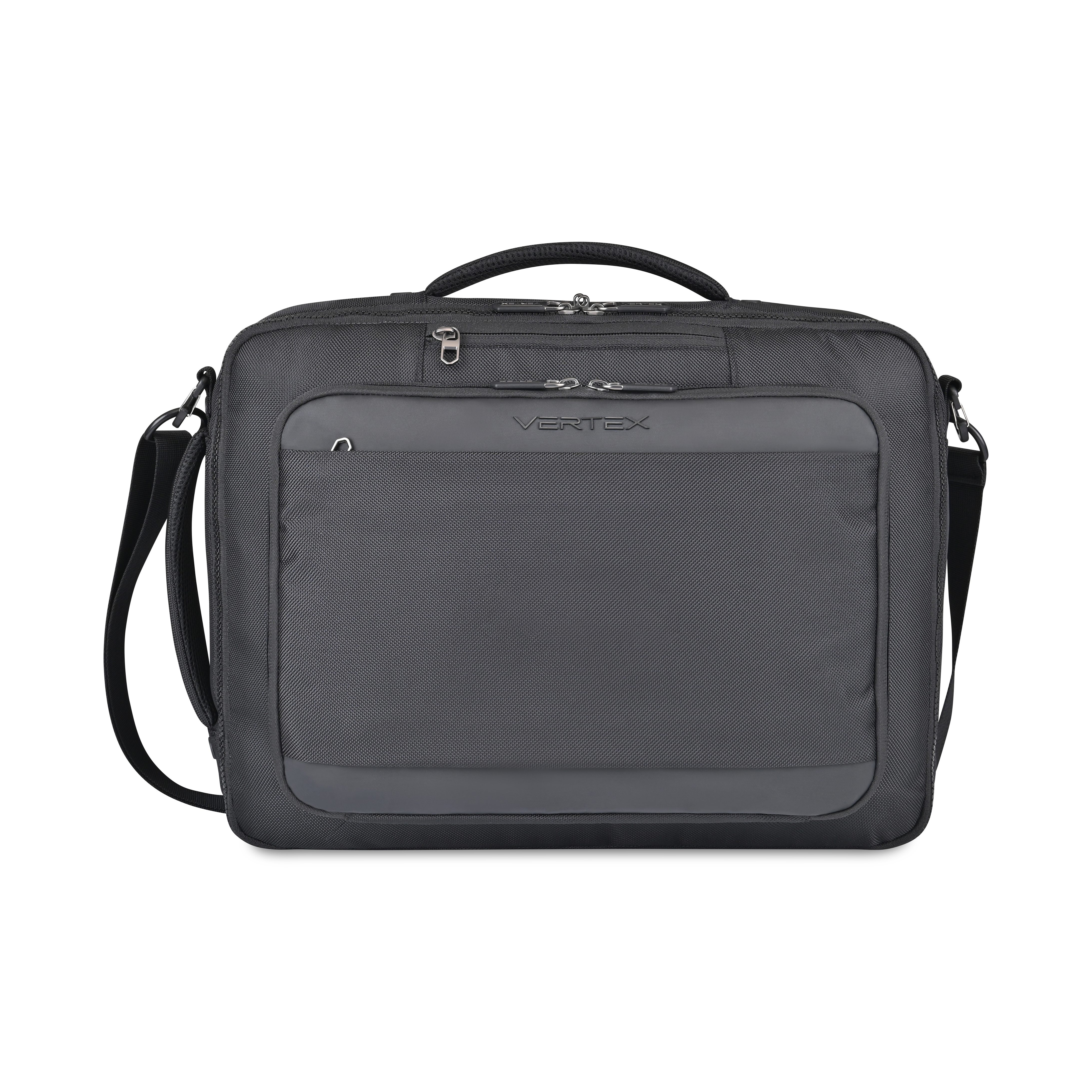 Vertex® Brooklyn Dual Carry Briefpack