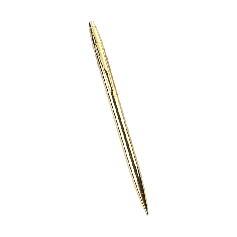 Metal Turning Ballpoint Pen 6