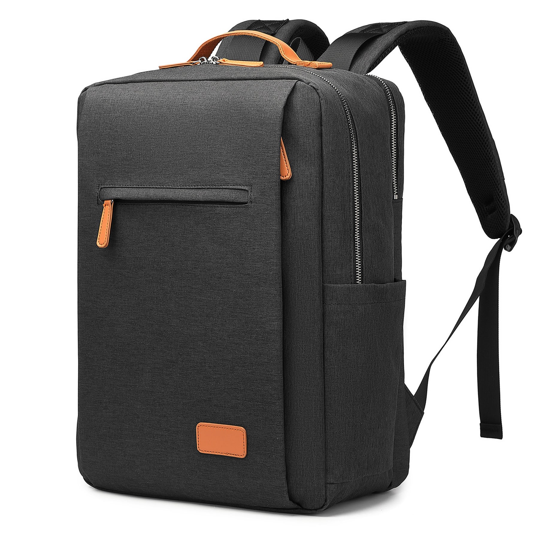 Business Travel Laptop Backpack 6