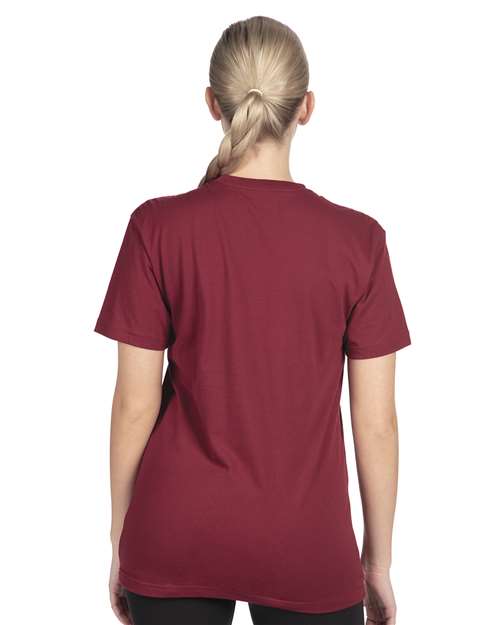Cotton T-Shirt - 3600 183