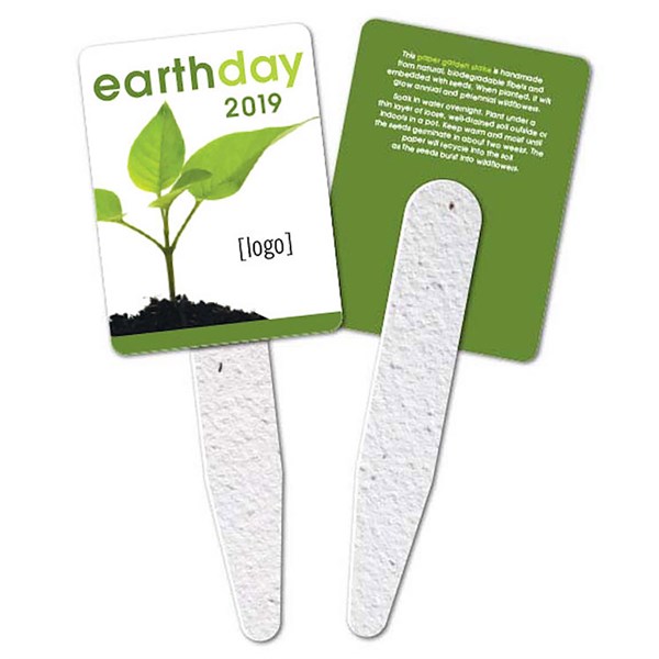 Garden Grow Stakes 9