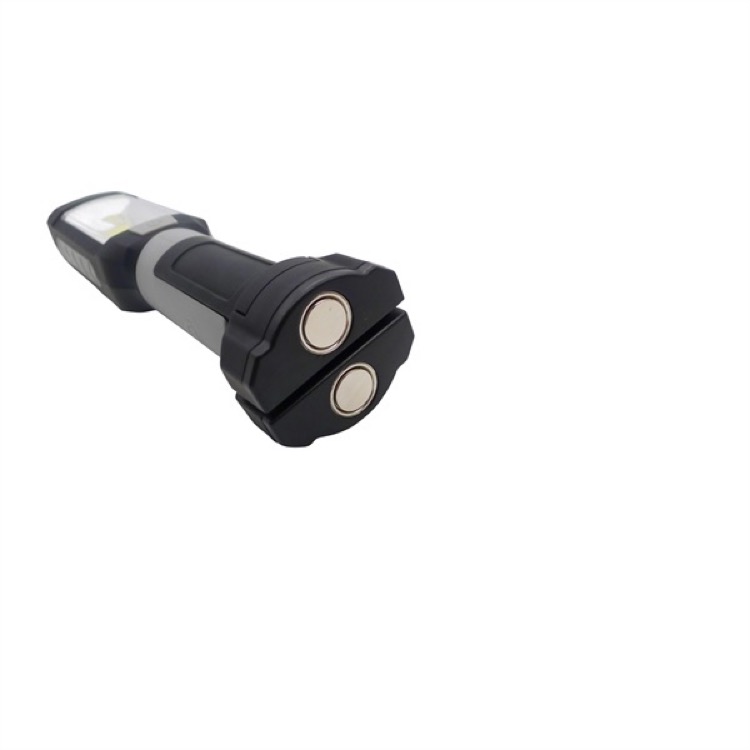 BriteTek Clip Swivel COB Work Light 7