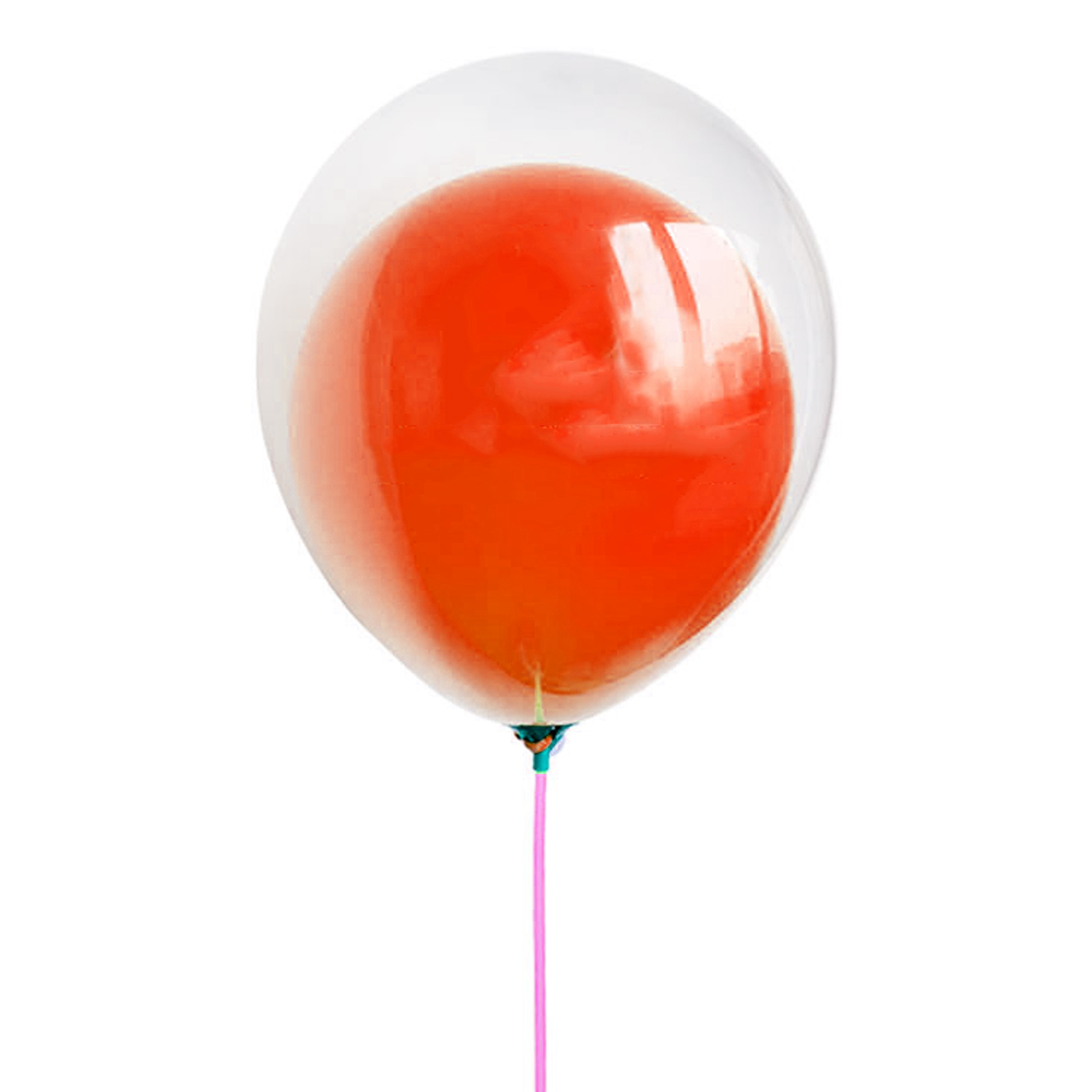 12" Double Layer Latex Balloons 10