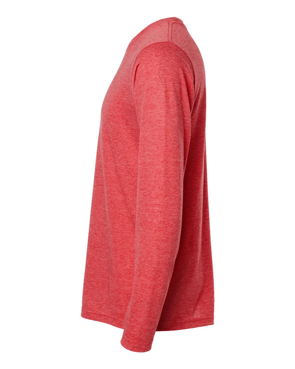 Unisex Poly-Rich Long Sleeve T-Shirt - 242 4