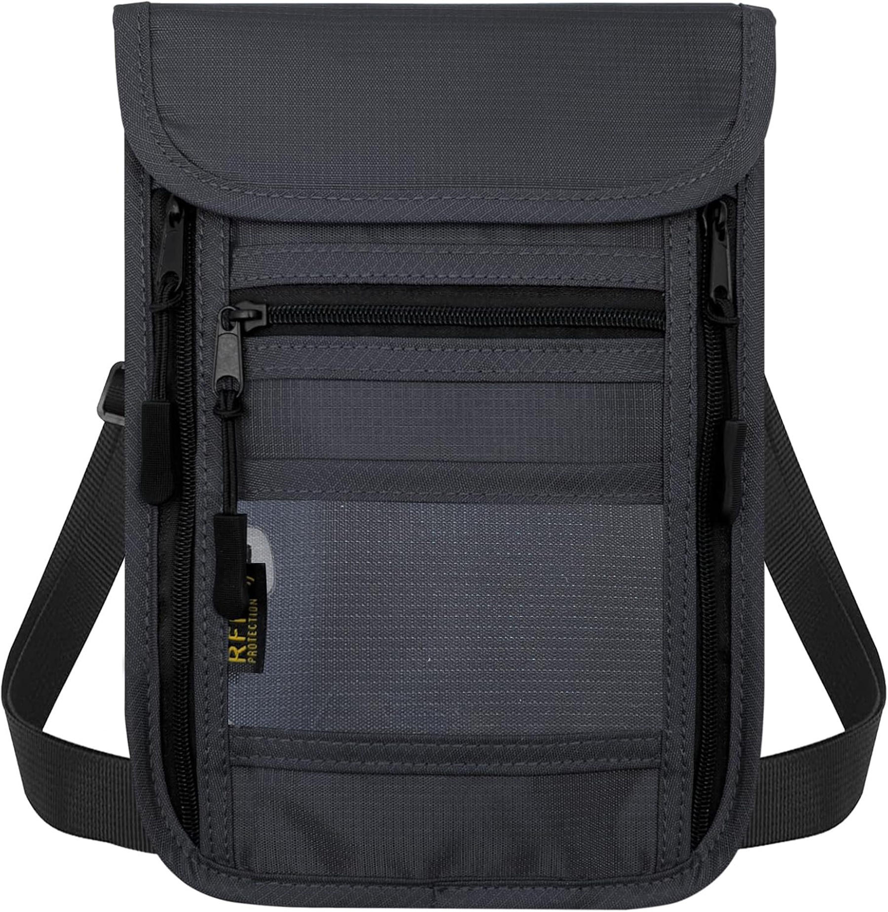 Travel Neck Wallet 3