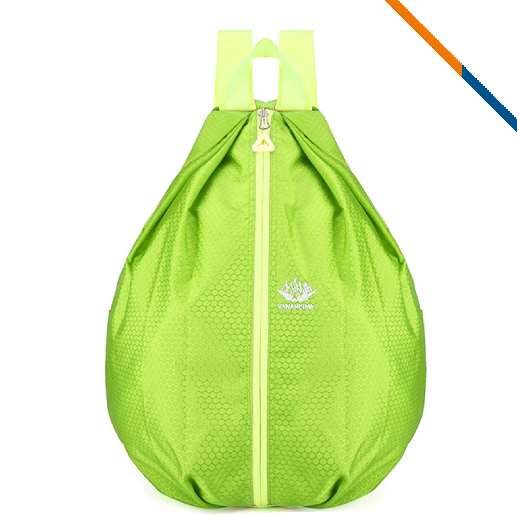 Irwin Foldable Backpack 5