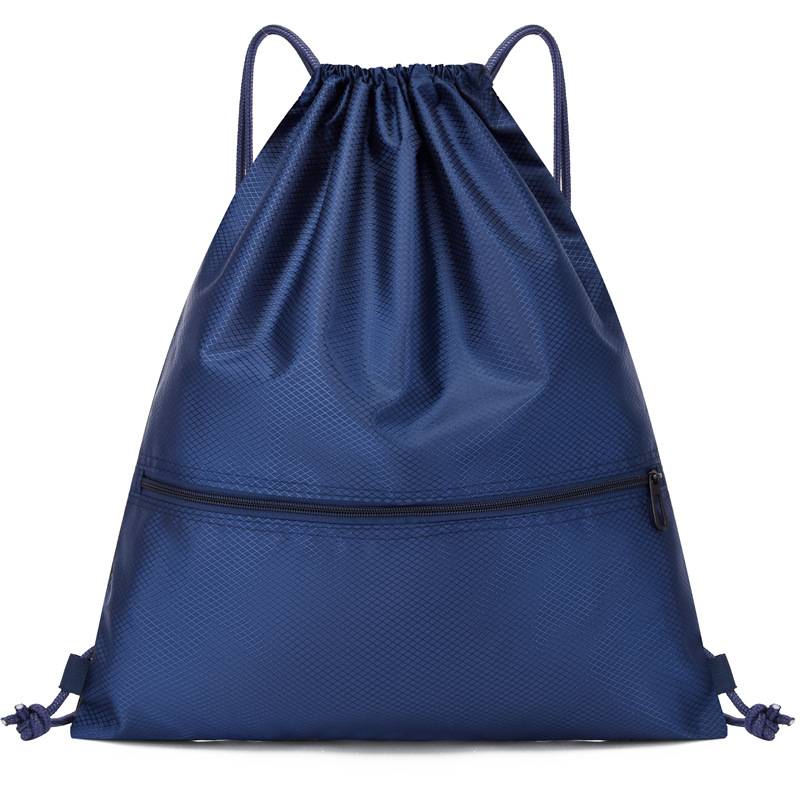 Drawstring Backpack Bag 4