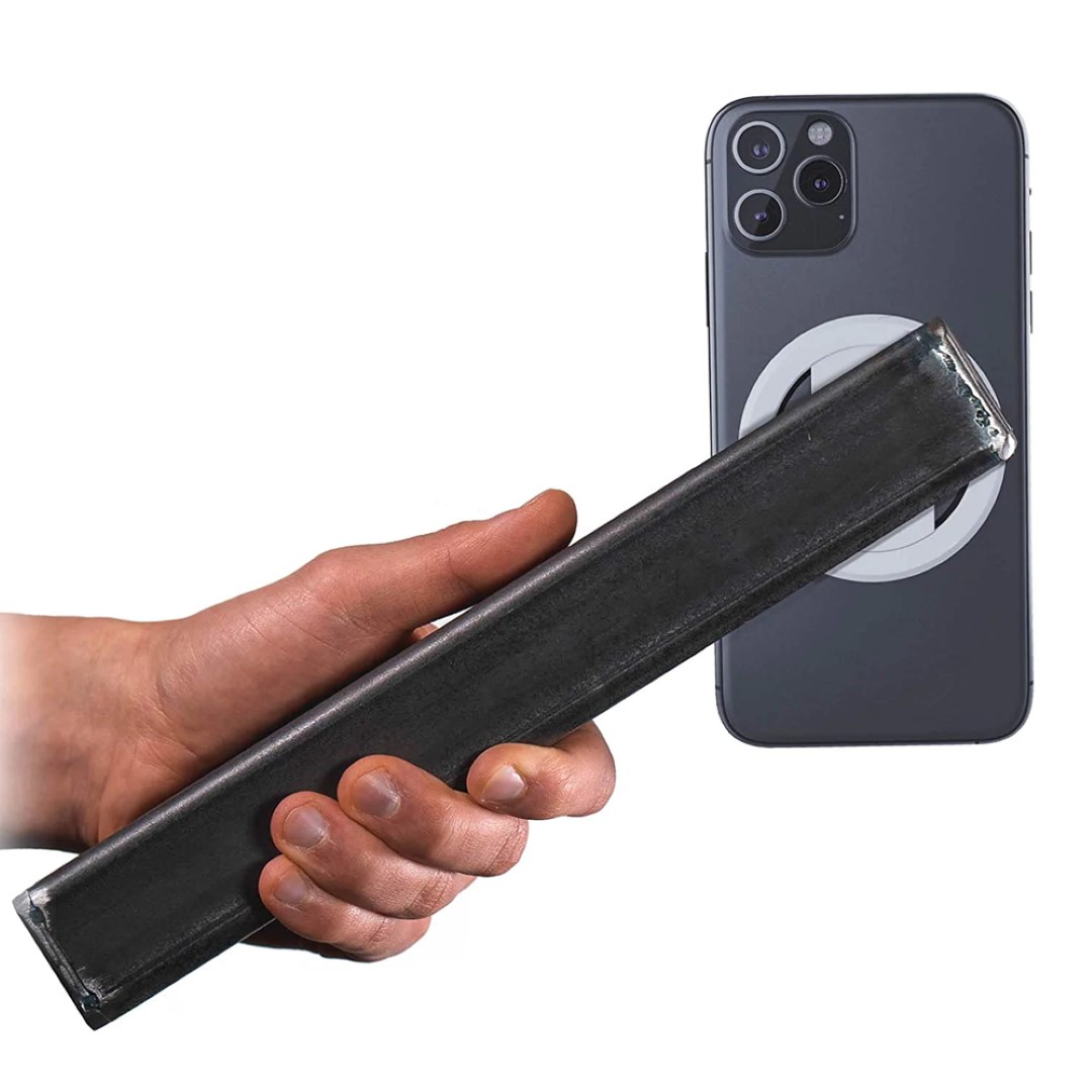Magnetic Phone Grip 1
