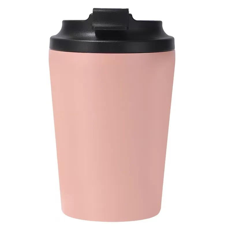 12oz Stainless Insulated Coffee Mug 7