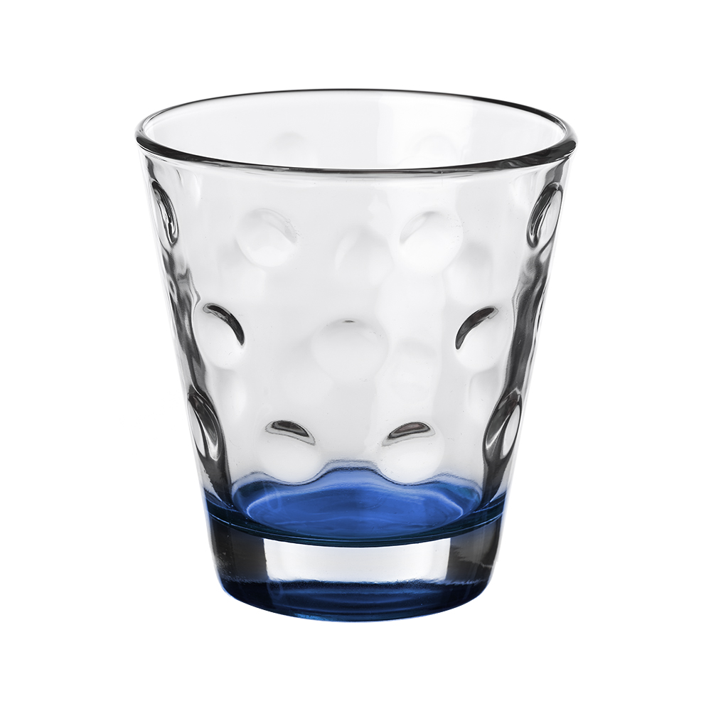 12 oz. Circus Whiskey Glasses 8