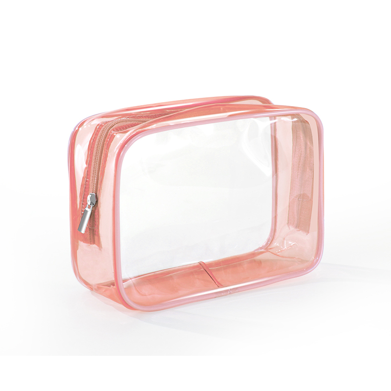 Clear Makeup Bag 5