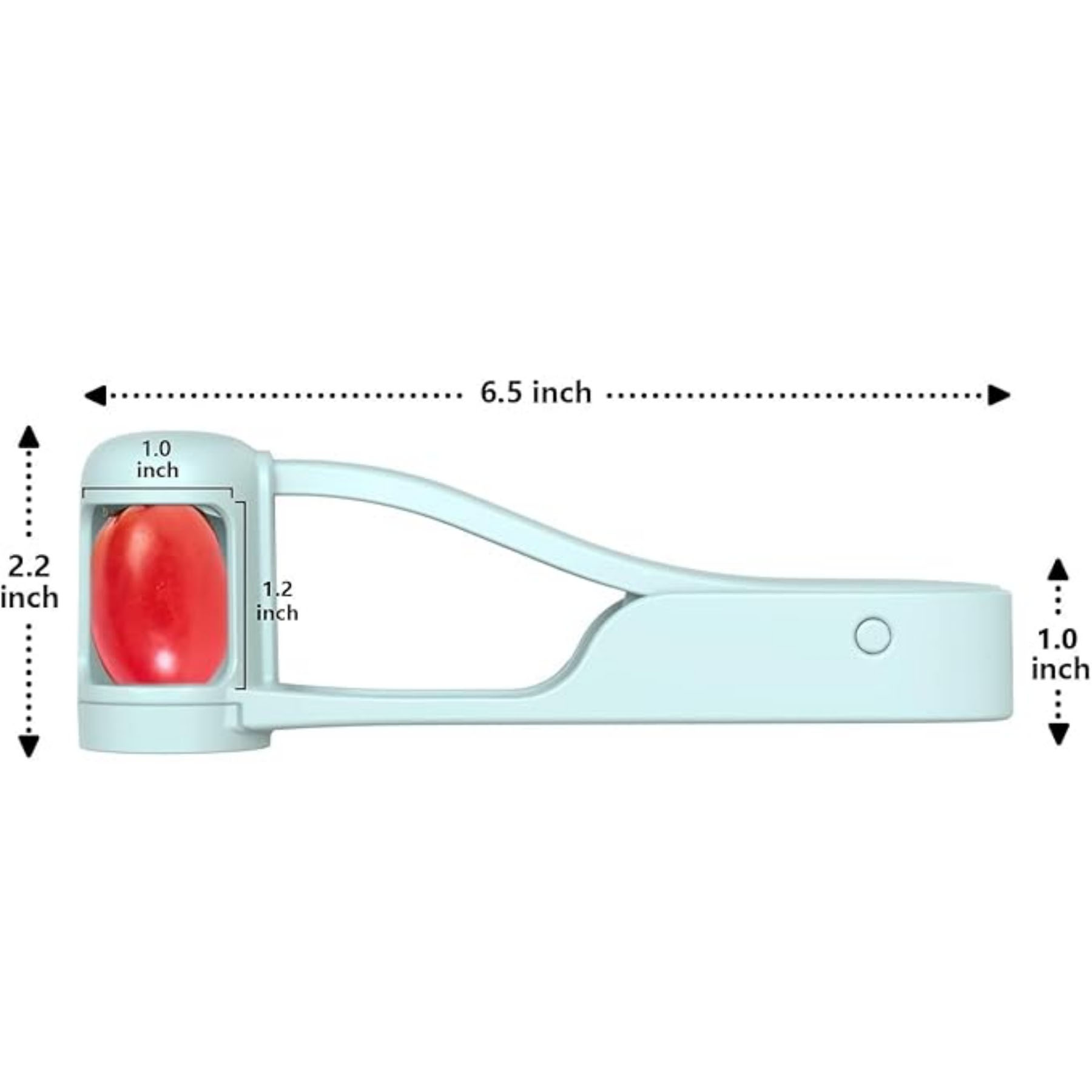 Grape Cutter Slicer 6