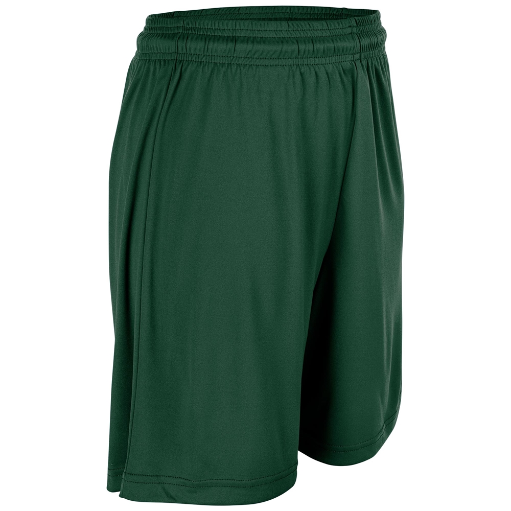Clutch Basketball Short 3