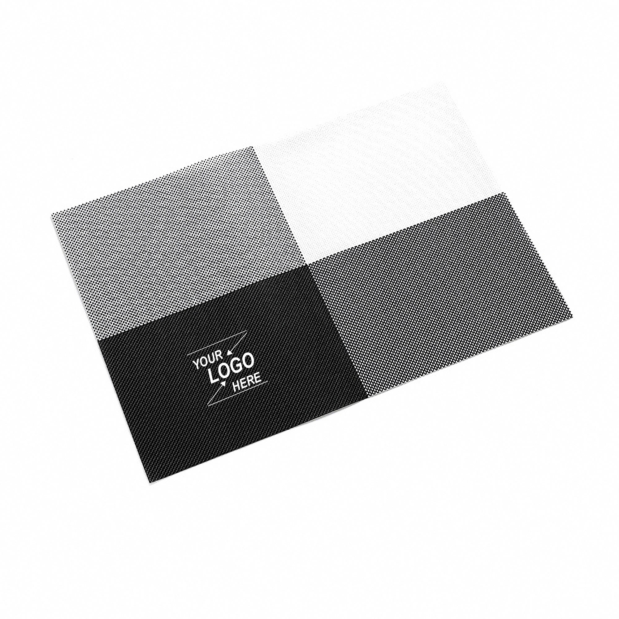Waterproof PVC Table Placemats 2