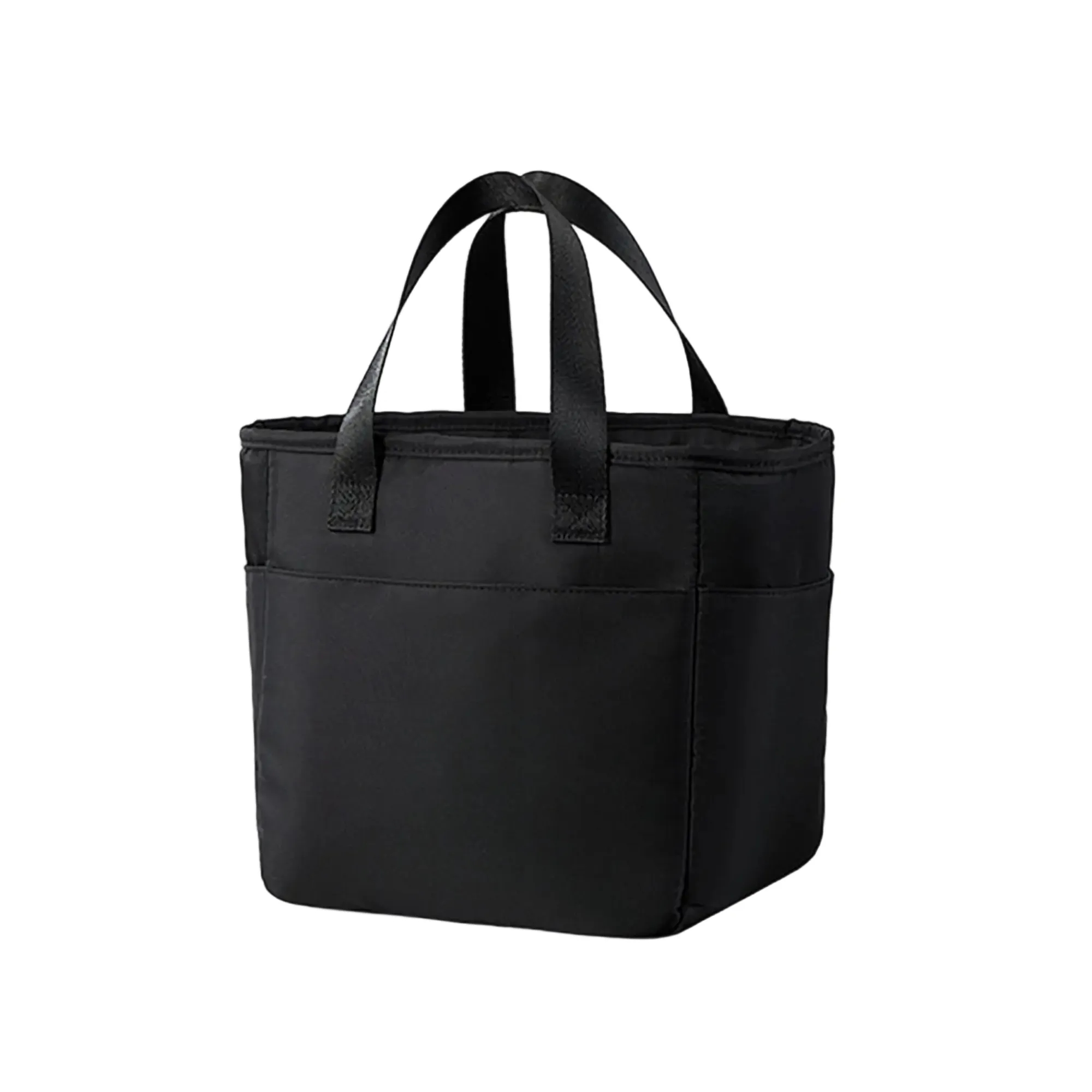 MOQ 50 Three-Layer Waterproof Insulated Cooler Bag 4