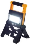 Rechargeable 8W COB High Stand Worklight 28