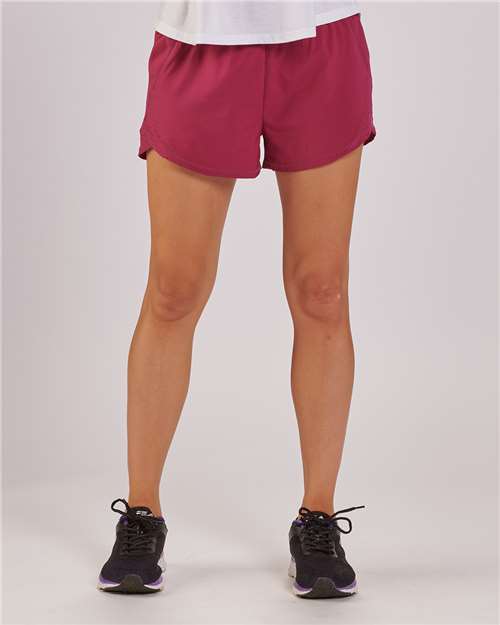 Women's Olympia Shorts - BW6101 22