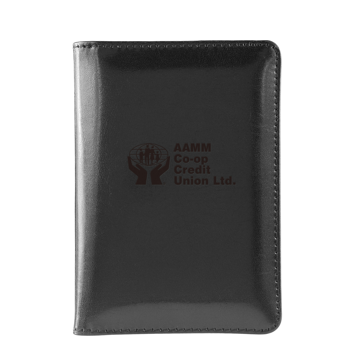 Atlantis Leather Picture Frame 4