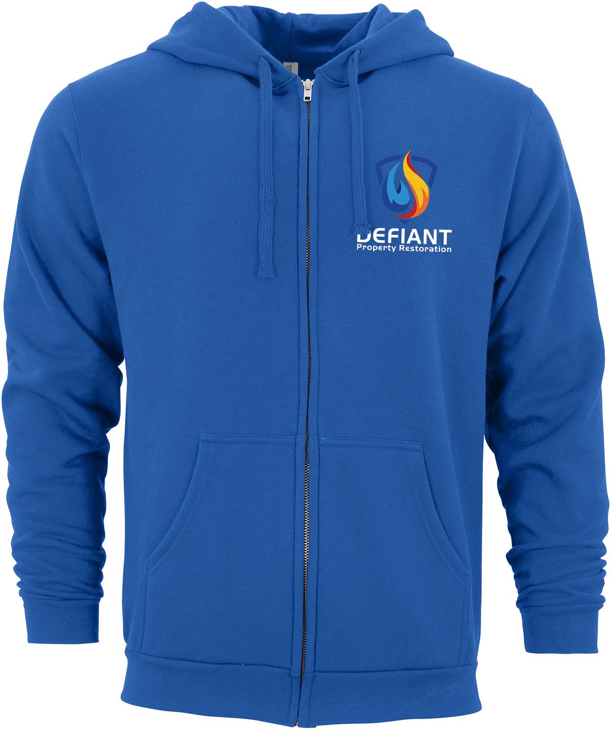 M&o Unisex Zipper Hoodie Full Color, custom hoodie or sweatshirt with logo imprint 13