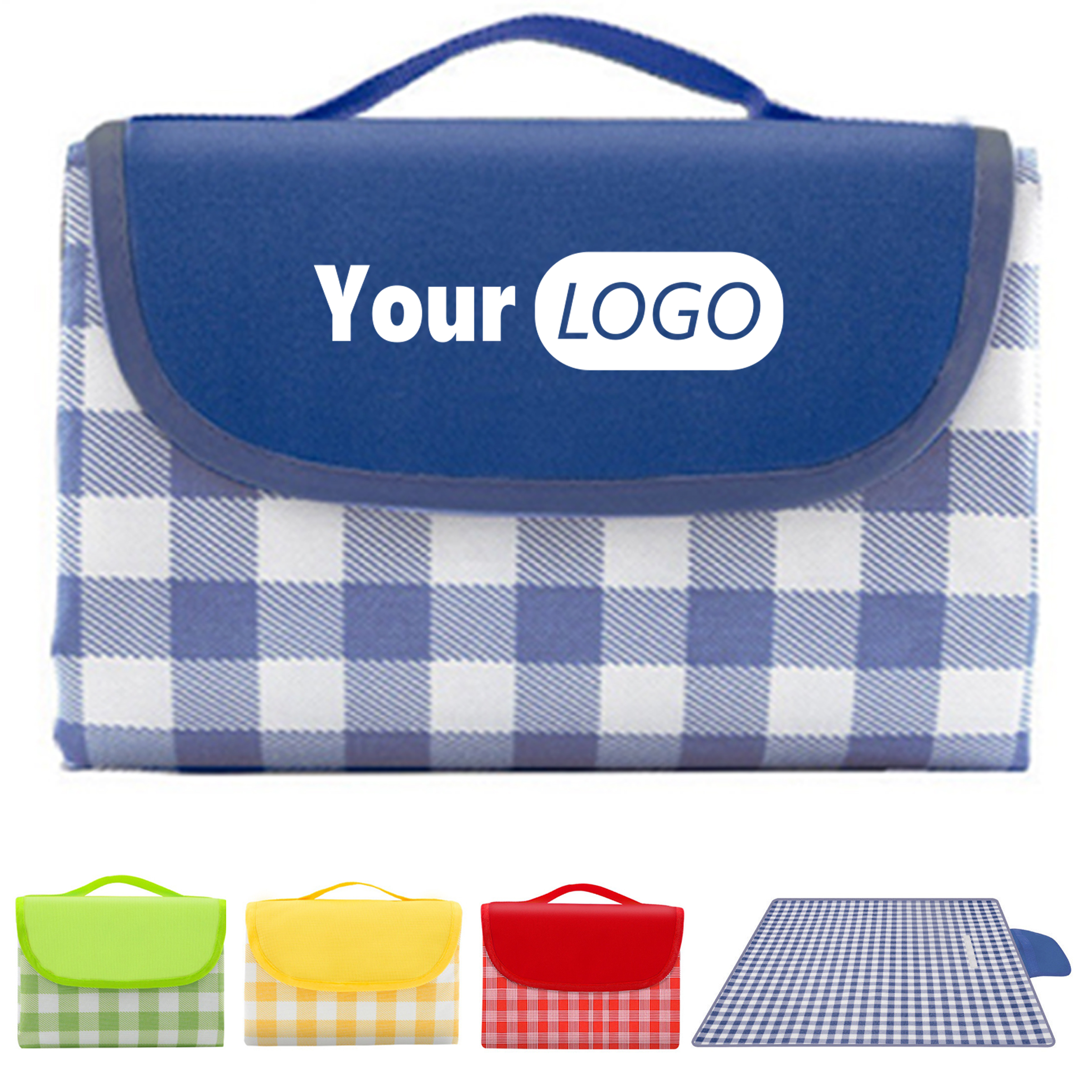 Other Fabric Thickened Picnic Mats For Outings 1